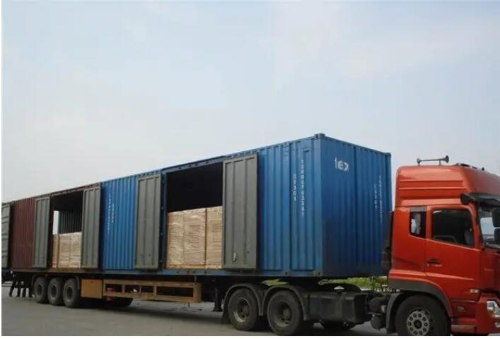 泉州到静宁县整车运输