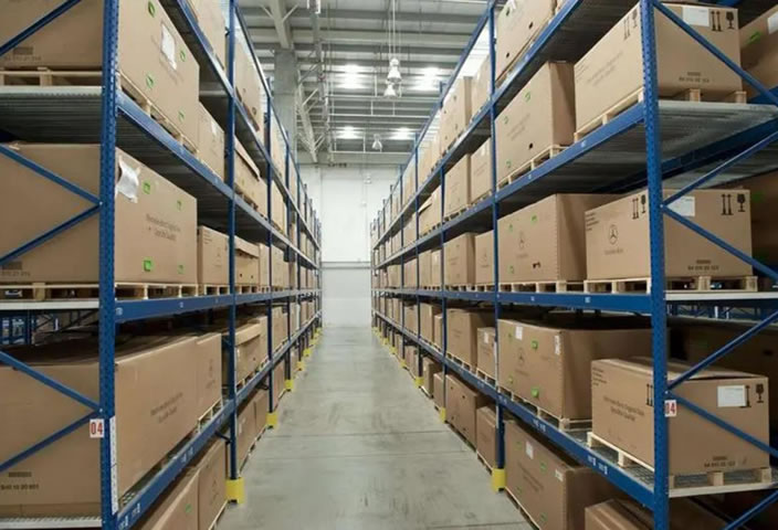 泉州到静宁县货物仓储