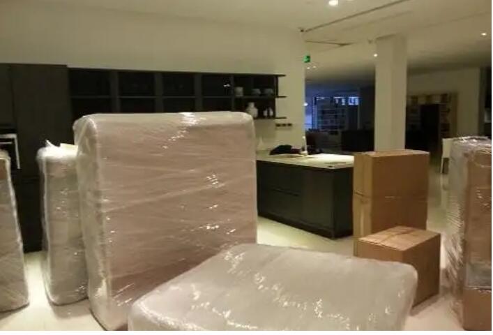 泉州到静宁县长途搬家